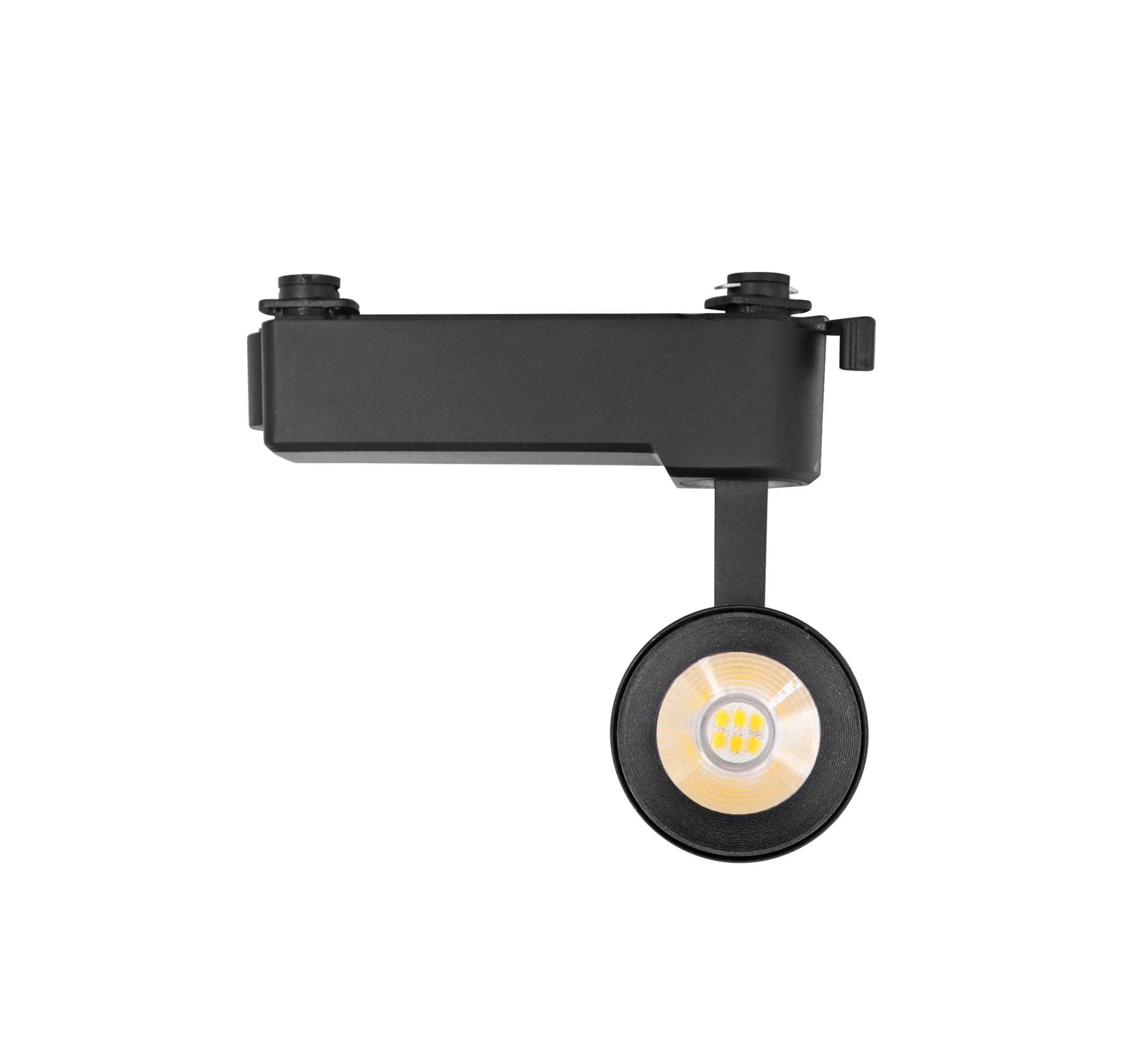 ST033T LED6/830 7W 110-240V I WB BK HK | 911401881684 | Philips lighting